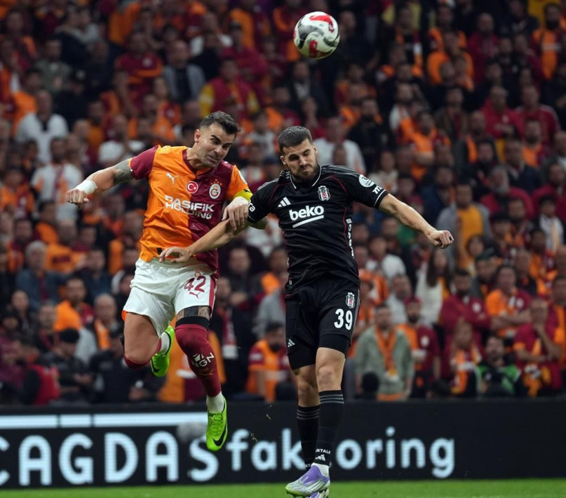 Galatasaray yönetiminden derbi 11'i değerlendirmesi: Sane'yi gördünüz, Icardi hazır değil, Sara temposuz - Resim: 3