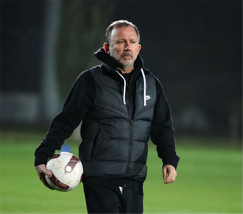 Sergen Yalçın’dan Solskjaer’e şok çıkış: “Beşiktaş’ta kalamaz, kendime yer yapmıyorum!” - Resim: 4