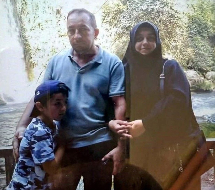 Gebze'de çöken binada 4 kişi öldü: Bilir ailesinden geriye bu not ve fotoğraf kaldı - Fotoğraf: 3