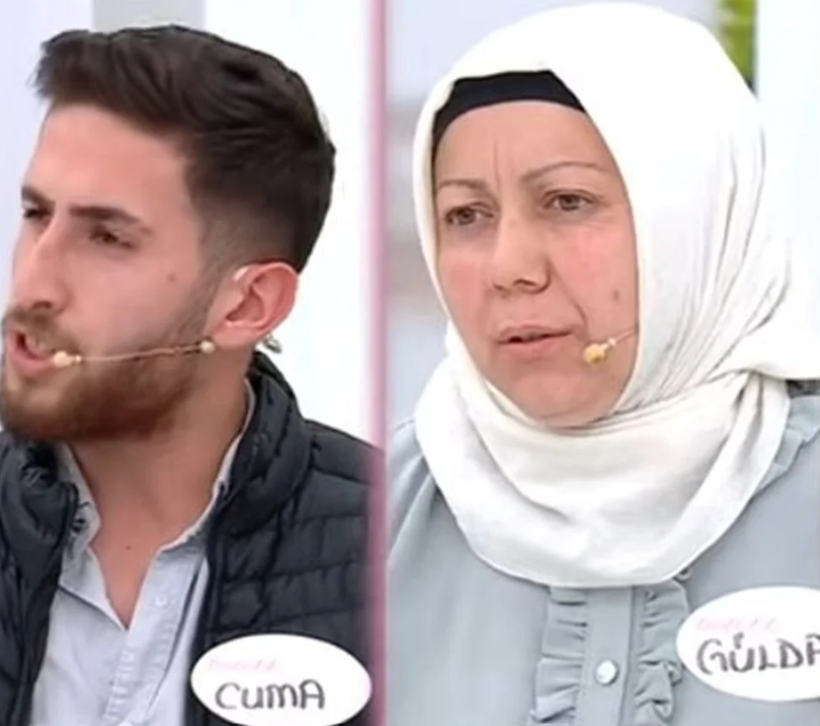 21 yaşındaki damat kayınvalidesini hamile bıraktı! Mide bulandıran olaya RTÜK'ten soruşturma - Resim: 4