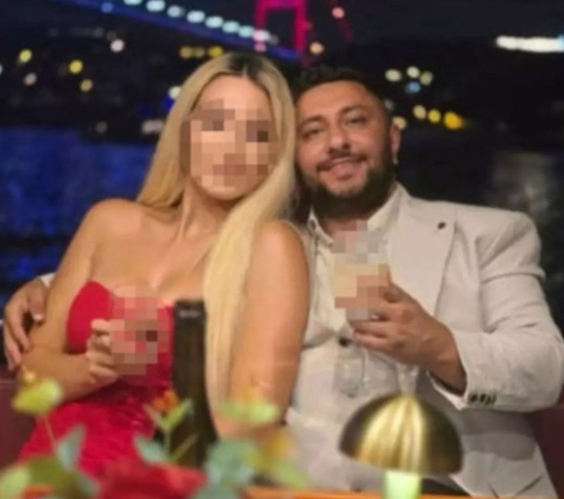 Fenomen isim çocuklarını öldürüp intihar etmişti! Katliamdan dakikalar önce eşine bu mesajları atmış - Resim: 4