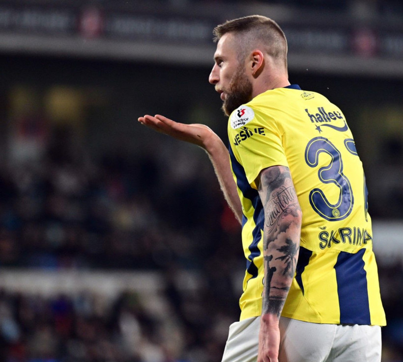 Fenerbahçe, Skriniar transferini bitirdi: İstanbul'a geliyor! - Resim: 1