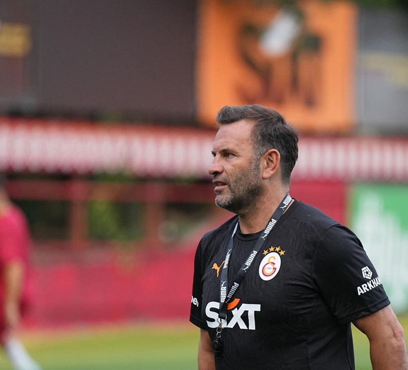 Manchester United'ın yıldızı Galatasaray'a 'evet' dedi! 32 milyon euroluk yeni orta saha tarih yazacak - Resim: 1