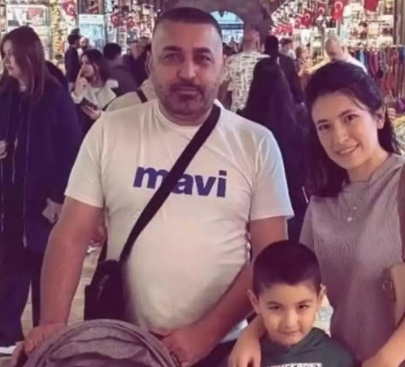 Türkiye Böcek ailesini konuşuyor! Son görüntüler ortaya çıktı... Panzehri olmayan 'alüminyum fosfit' detayı! - Resim: 1