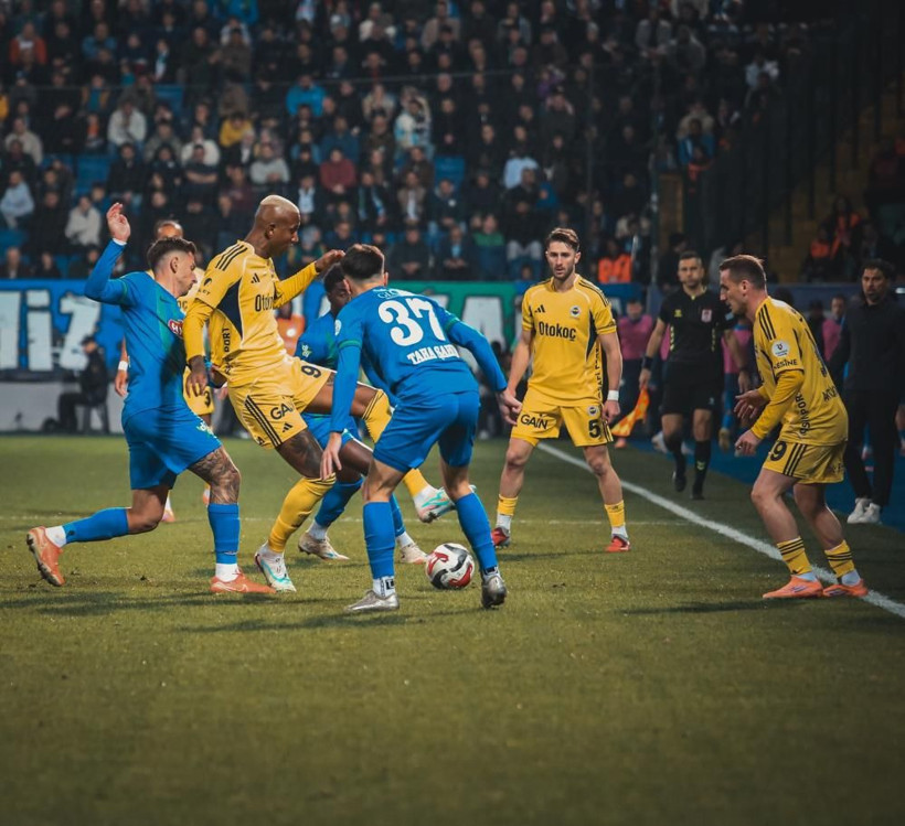5 milyar liralık hamle: Fenerbahçe'den yüzde 400 bedelli sermaye artırımı - Fotoğraf: 6