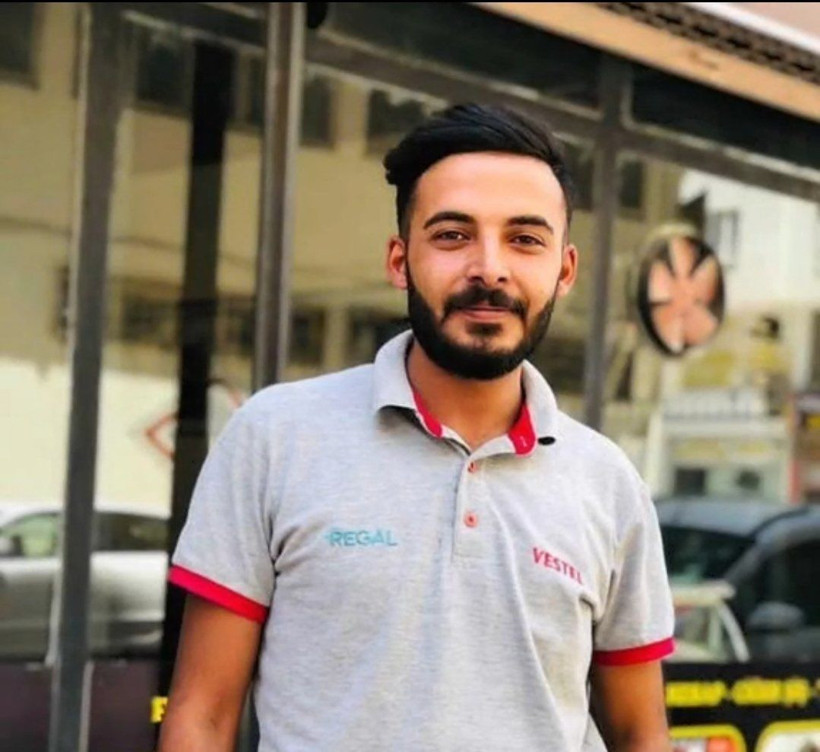 Hogır’ın, cinayet şüphesiyle mezarı açıldı! Cesedi 25 gün sonra bulunmuştu... - Resim: 1