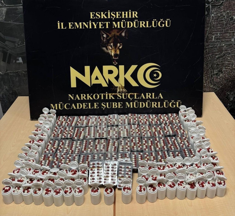 Eskişehir’de kapsamlı uyuşturucu operasyonu: 316 şahıs yakalandı - Resim: 4