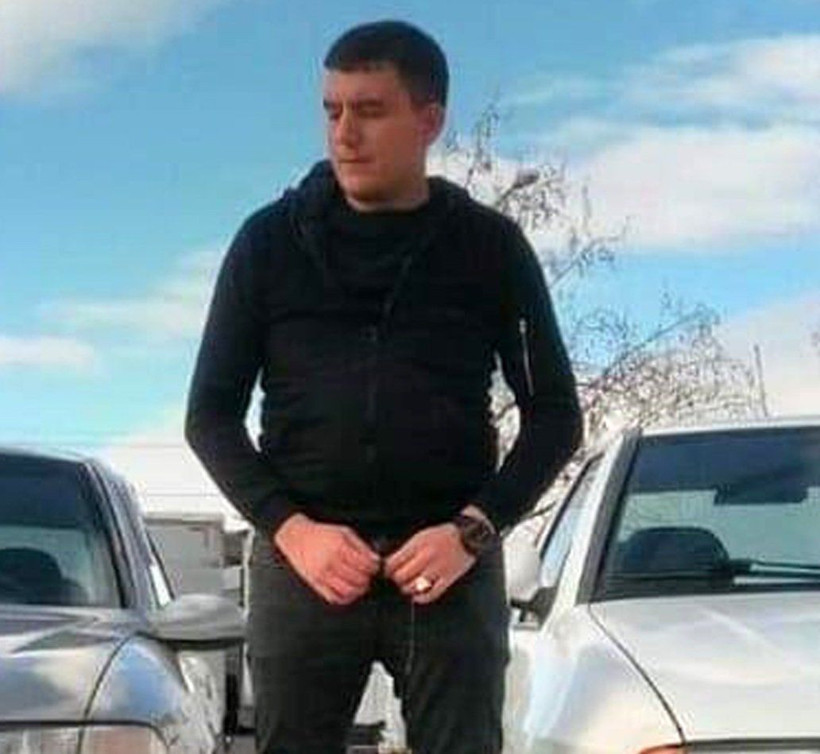 Türkiye şehitlerine ağlıyor! Kahramanların kimlikleri belli oldu - Resim: 3