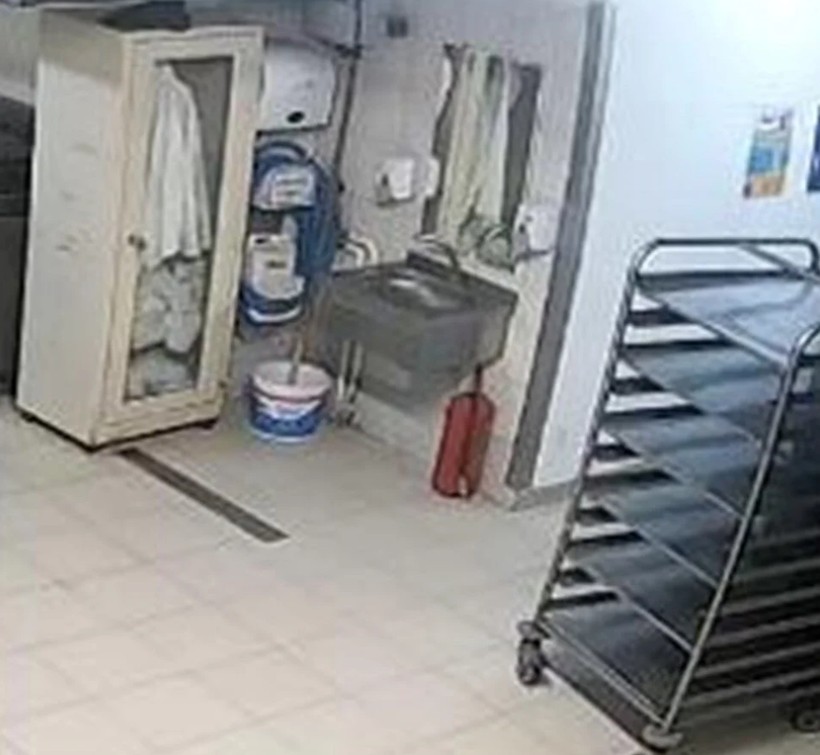 İşte Kartalkaya yangın faciasında dakika dakika yaşananlar; Yangın tüpüne hiç dokunmamışlar! Yeni görüntüler çıktı - Resim: 3