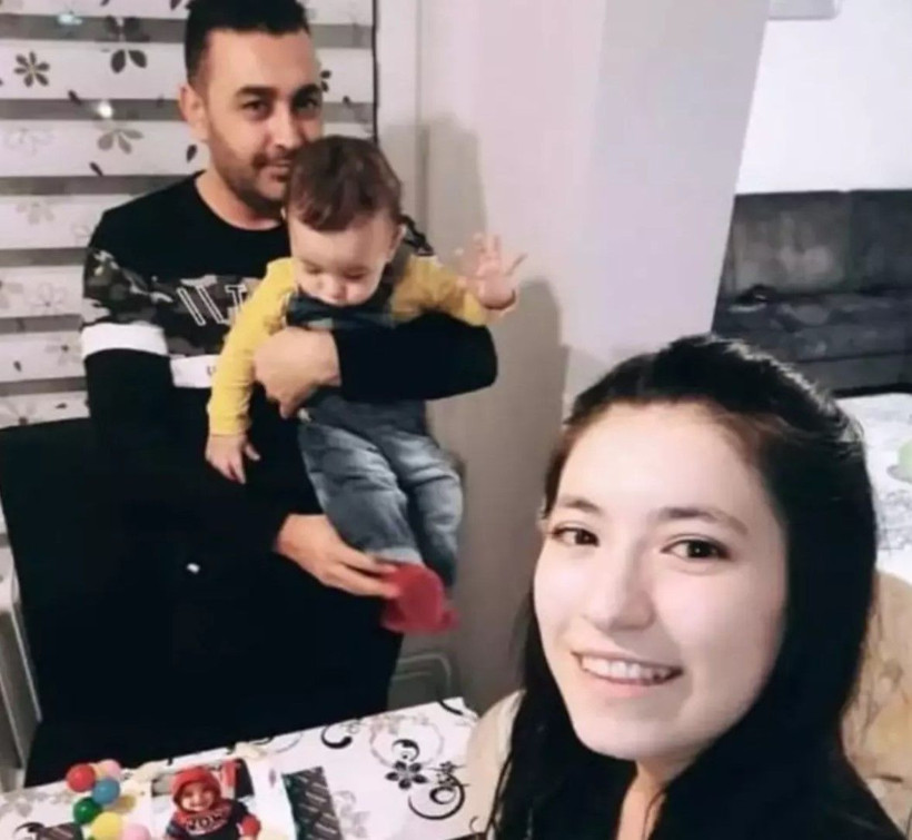 Türkiye Böcek ailesini konuşuyor! Son görüntüler ortaya çıktı... Panzehri olmayan 'alüminyum fosfit' detayı! - Resim: 2