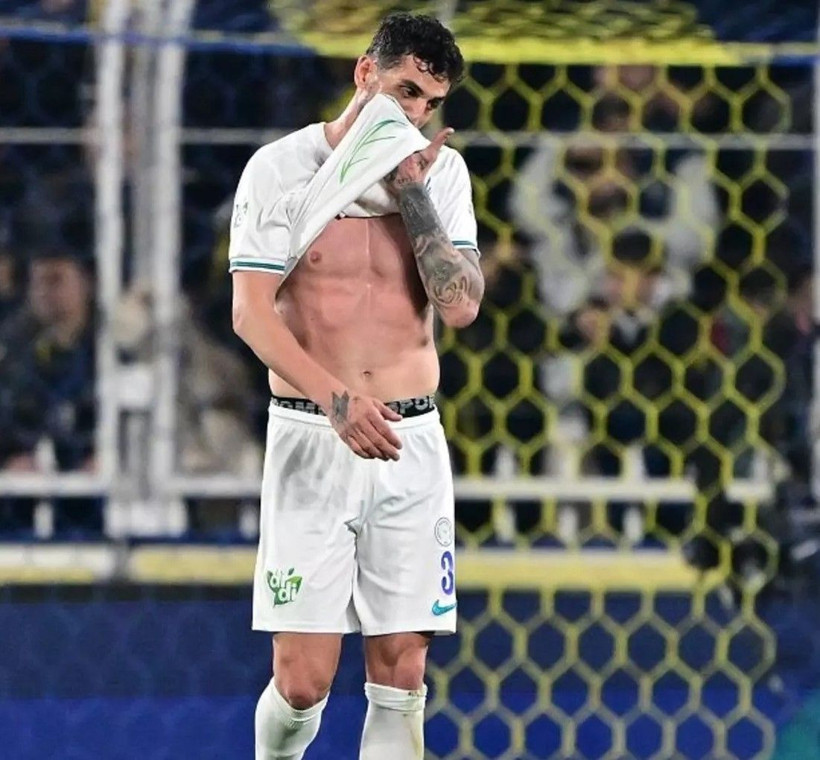 90+8’de yıkılan Fenerbahçe’ye Galatasaray’dan manidar gönderme! - Fotoğraf: 3