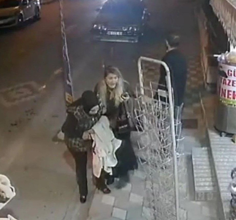 Edremit'teki kanlı gecede yeni ayrıntılar: Saldırganın ilk hedefi belli oldu - Resim: 4