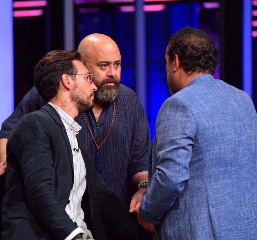 MasterChef Türkiye şeflerinin maaşları olay oldu; Duyan "Acun kesenin ağzını açmış" dedi - Resim: 3