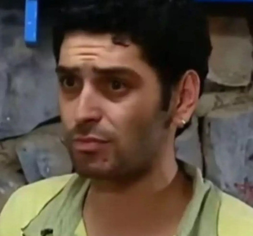 Uzak Şehir'in Cihan'ı... Ozan Akbaba fenomen dizide de rol almış! Gençlik hali sosyal medyada gündem oldu - Resim: 3