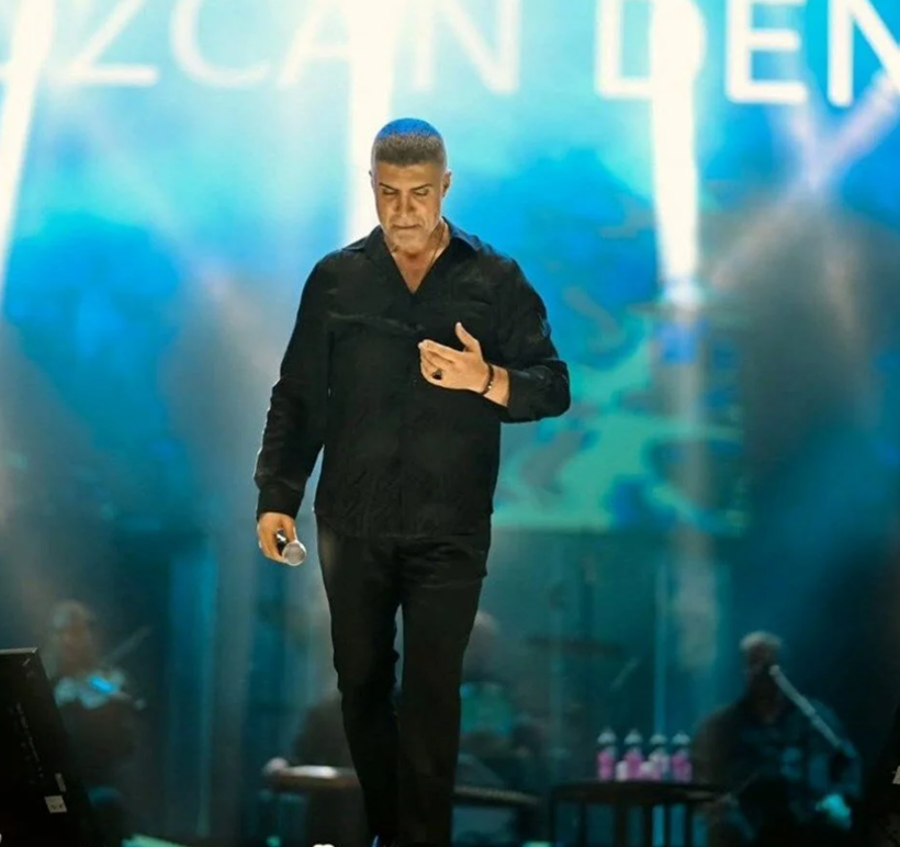 Özcan Deniz'in ailesiyle arasındaki kriz büyüyor! "Meseleme artık romantik bakmıyorum!" - Resim: 2