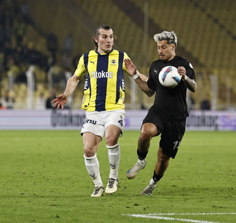 2 transfer tamam, 20 milyon euroluk stoper! Aymeric Laporte, Loic Badiashile, Hermoso ve Tuta derken... - Fotoğraf: 3