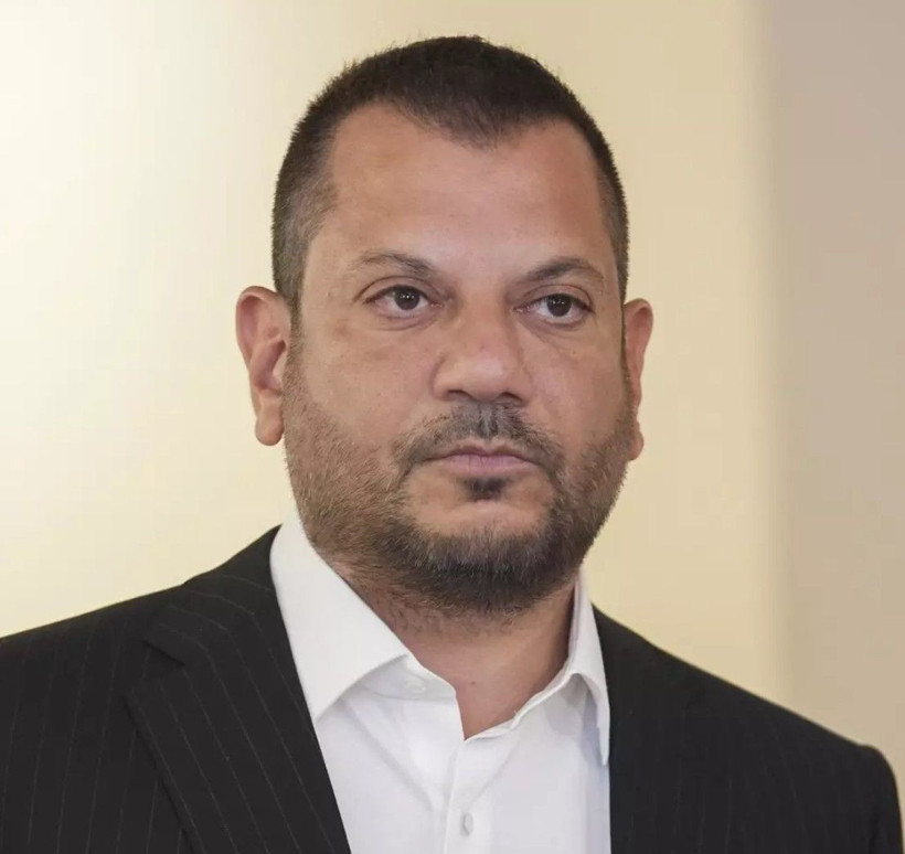 Ertuğrul Doğan'dan Galatasaray'a bomba sözler: "Uyarmamıza rağmen aldılar..." - Fotoğraf: 5