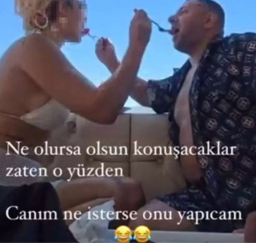 Fenomen isim çocuklarını öldürüp intihar etmişti! Katliamdan dakikalar önce eşine bu mesajları atmış - Resim: 3