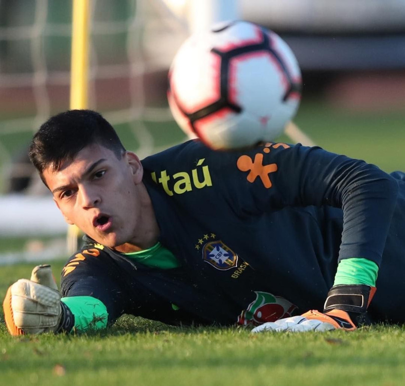 Galatasaray’dan Muslera sonrası büyük hamle: Santos’un yıldızıyla ilk temas! - Fotoğraf: 8