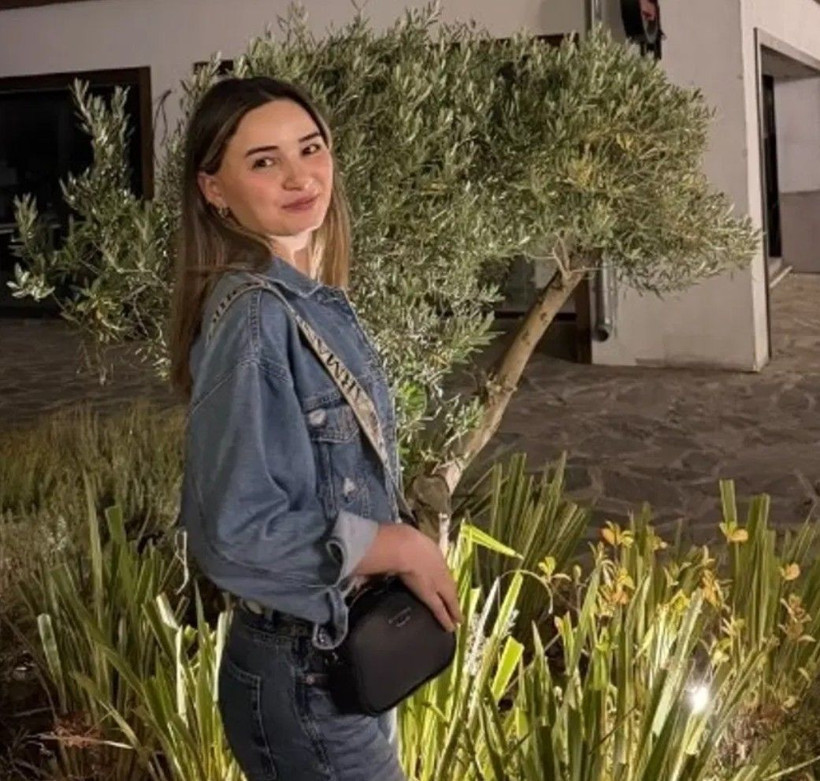 Giresun'da anne ile iki kızı sel sularına kapıldı. Kardeşlerin cansız bedeni bulundu - Fotoğraf: 3