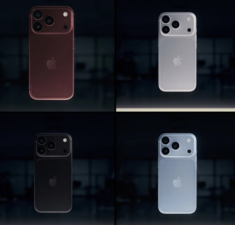 Apple ilk katlanabilir telefonu iPhone Duo modelini tanıttı! İşte yeni modellerin özellikleri; iPhone 18 Pro, 18 Pro Max, iPhone Duo, AirPods 5, Watch Ultra 4 - Fotoğraf: 7