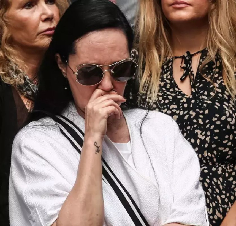 Tarık Akan'ın 30 yıllık hayat arkadaşı Acun Günay hayatını kaybetti - Resim: 3