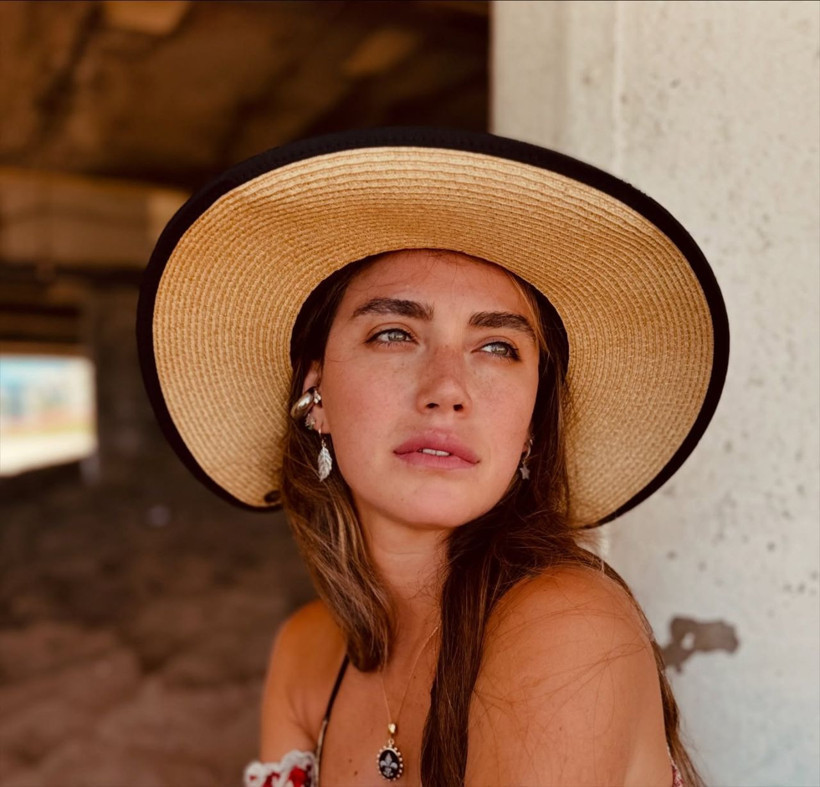 Adını Feriha Koydum’un Hande’si Ceyda Ateş Donald Trump'ın evindeki davette ortaya çıktı! - Resim: 3