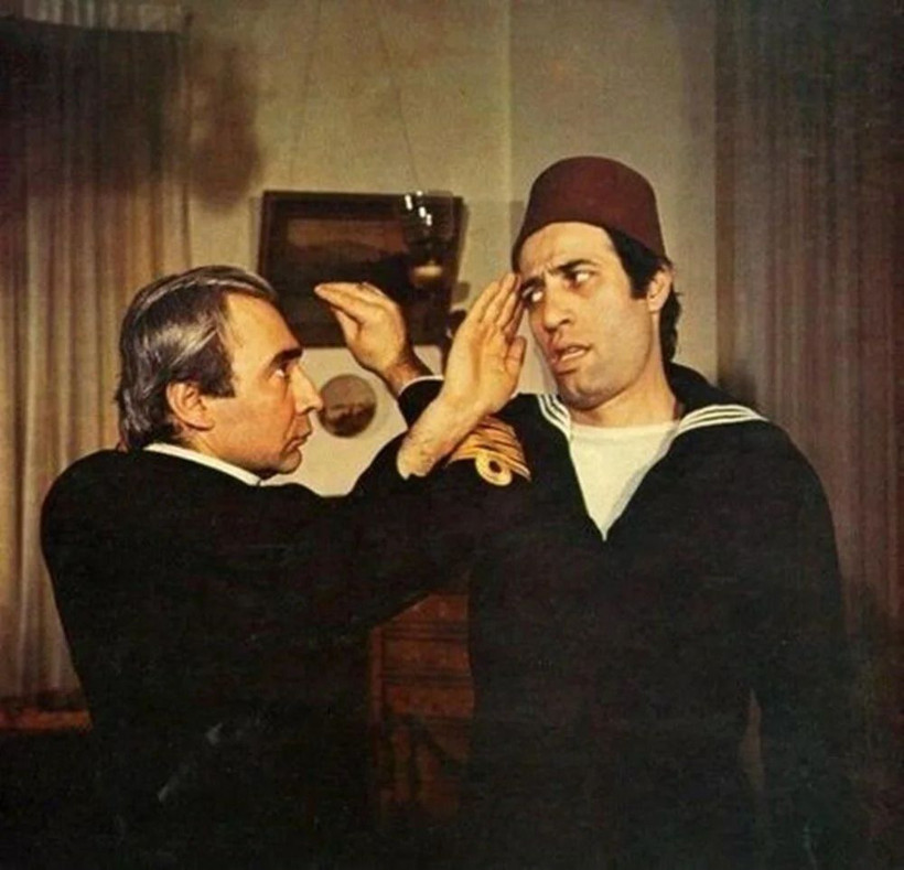 Kemal Sunal’ın aramızdan ayrılışının 21. yılı... - Resim: 2