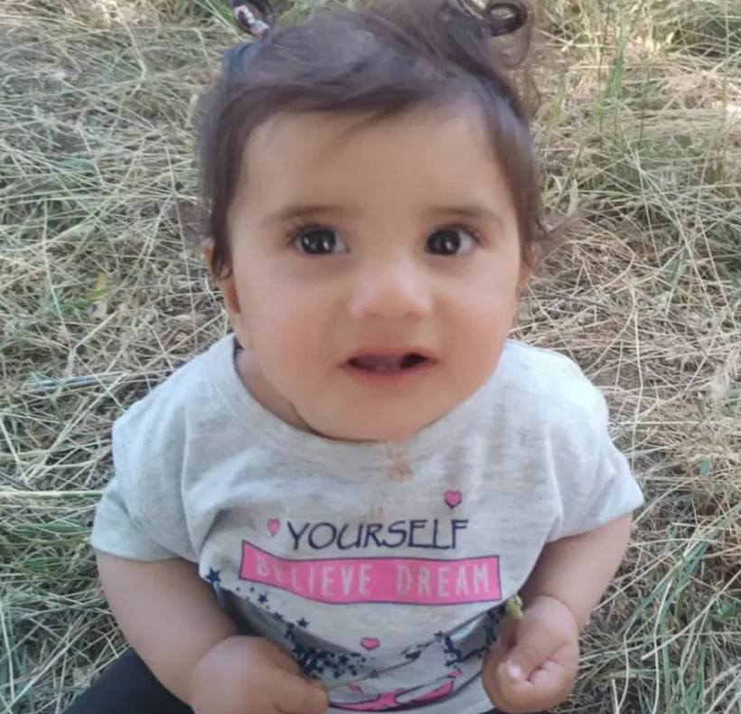 Kaybolan Büşra bebek olayında korkunç iddia. Anne ve baba dahil 6 gözaltı - Fotoğraf: 3