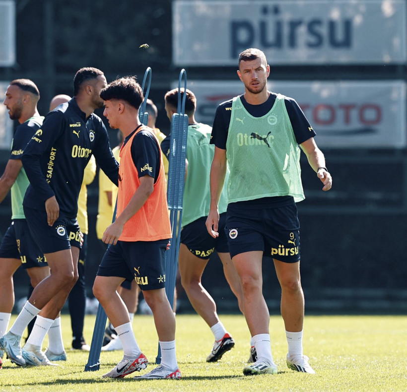 Fenerbahçe'den TFF'ye hakem dosyası! 5 maddede isyan - Resim: 3