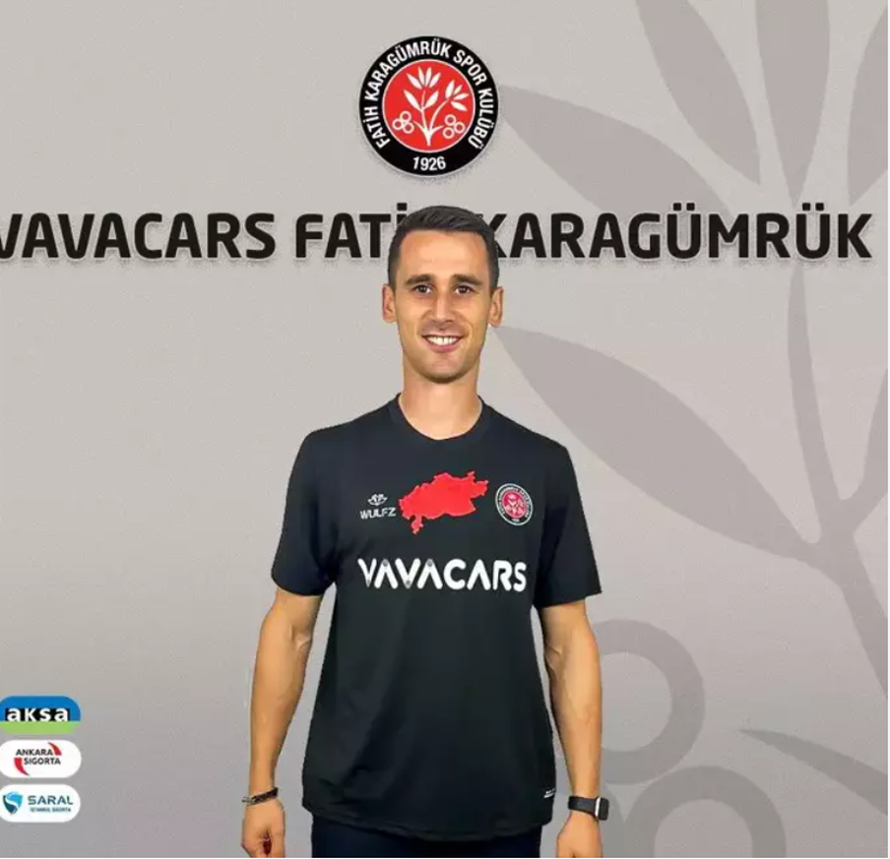 Süper Lig'de biten tüm transferler listesi; İşte yaz transfer dönemine damga vuran isimler - Fotoğraf: 61