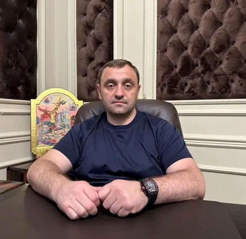 Rus yanlısı paramiliter lidere Moskova'da suikast! Korumalarıyla girdiği binayı havaya uçurdu - Resim: 3