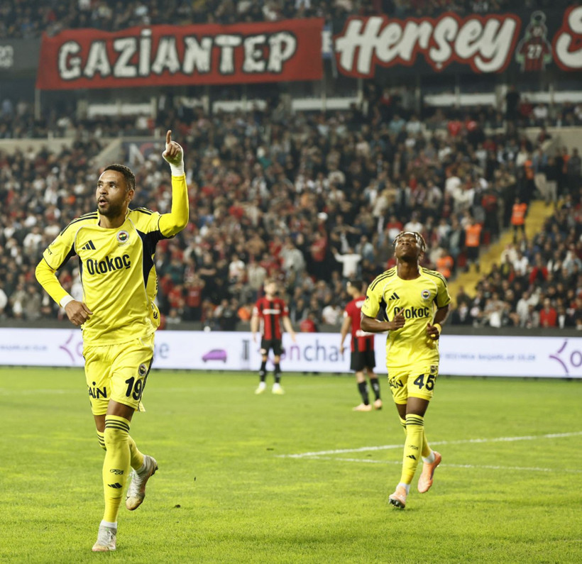 Rıdvan Dilmen’den En-Nesyri yorumu: “Kutuya girdi mi saç baş yoldurur ama işi bitirir” - Resim: 1