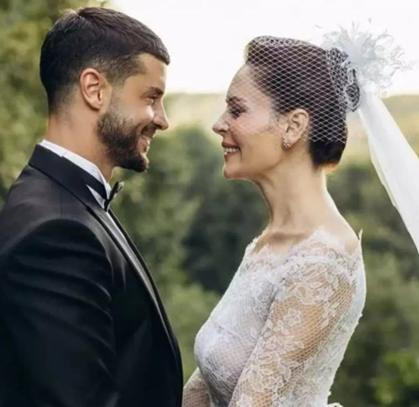 Tuğçe Aral canlı yayında mesajları ifşa etti! Berk Oktay için "Fantezilerini yazıyordu" demişti... - Resim: 2