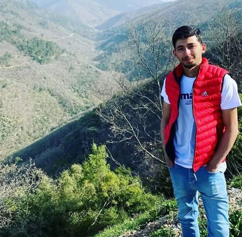 Aile katliamında yeni detay! Cani damadın 4 kişiyi öldürme sebebi belli oldu - Fotoğraf: 4