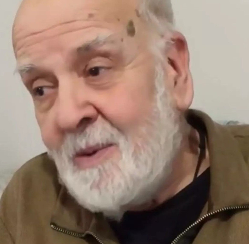 Huzurevinde yaşıyor... Arka Sokaklar'ın Vedat Müdür'ü Murat Ormiyak son haliyle üzdü! - Resim: 4