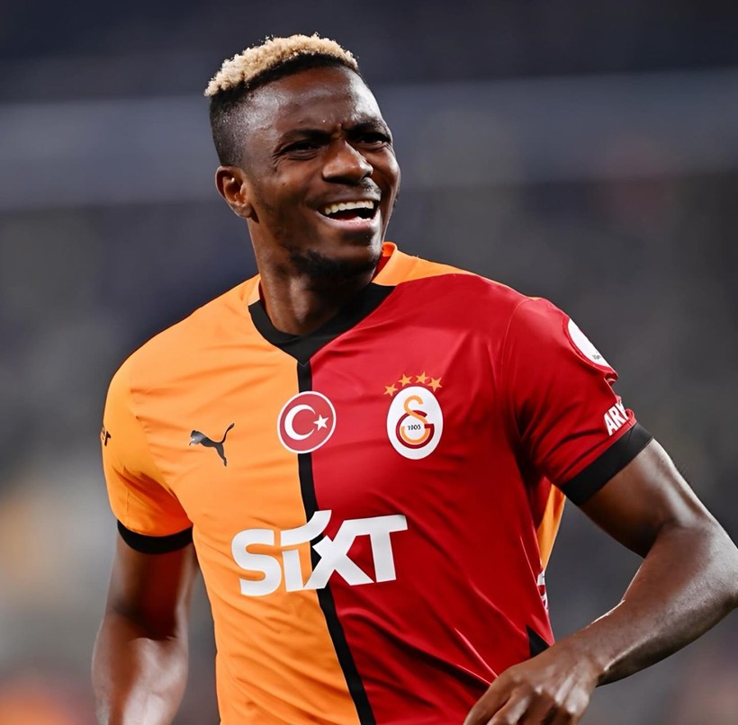 Mikel’den bomba Osimhen iddiası! Taraftar çıldıracak - Resim: 4