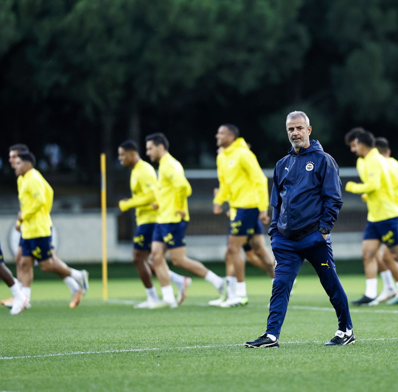 Fenerbahçe'de beklentileri karşılayamayan Ryan Kent için sürpriz rekabet - Resim: 4