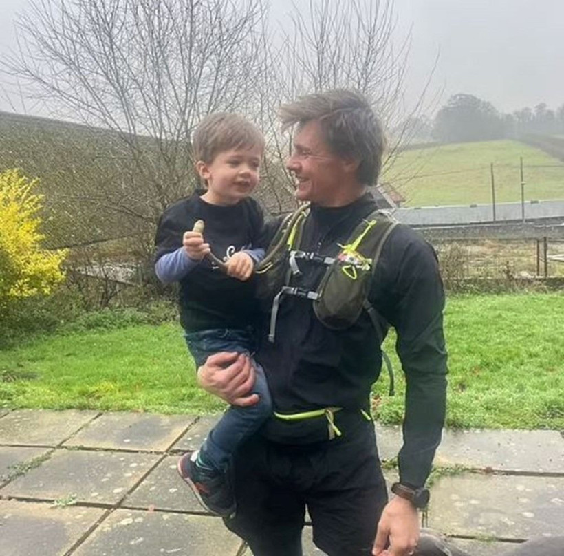 Dünyada sadece 27 kişide görülen hastalığa yakalandı: İlk başta doktorlar bile anlayamadı - Resim: 2