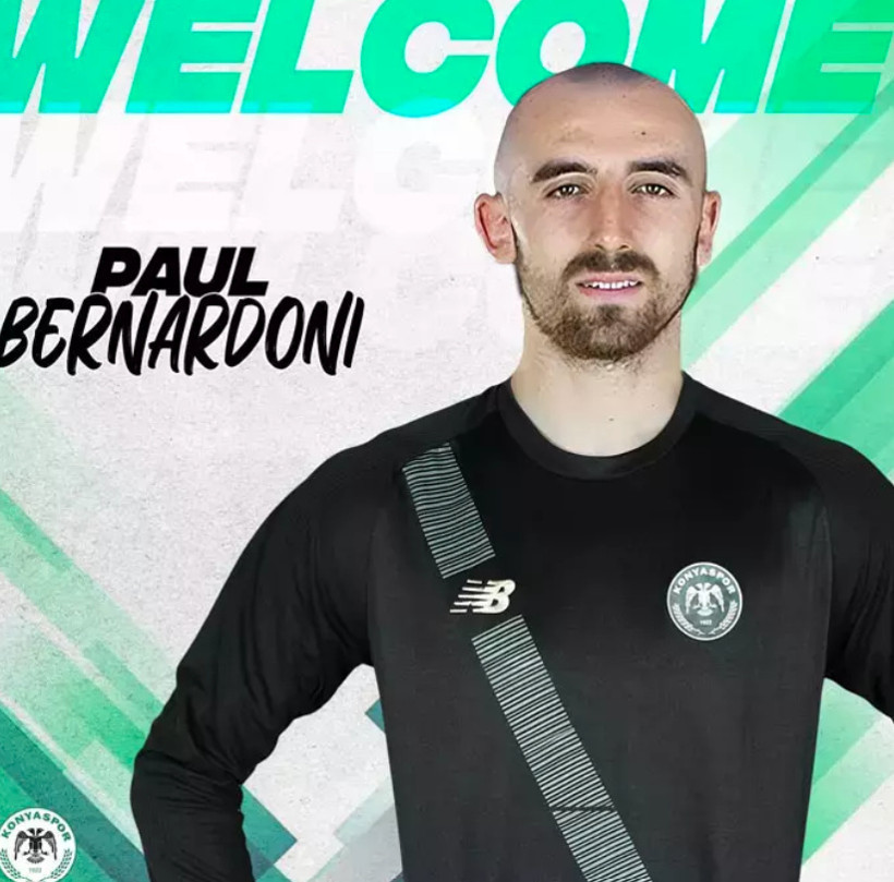 Süper Lig'de biten tüm transferler listesi; İşte yaz transfer dönemine damga vuran isimler - Fotoğraf: 95