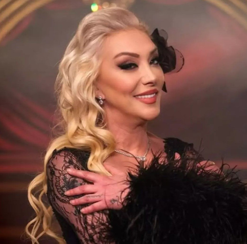 Güllü'nün kızı Tuğyan Ülkem hakkında yeni iddia! 'Uçurumdan atacaktı' - Resim: 3