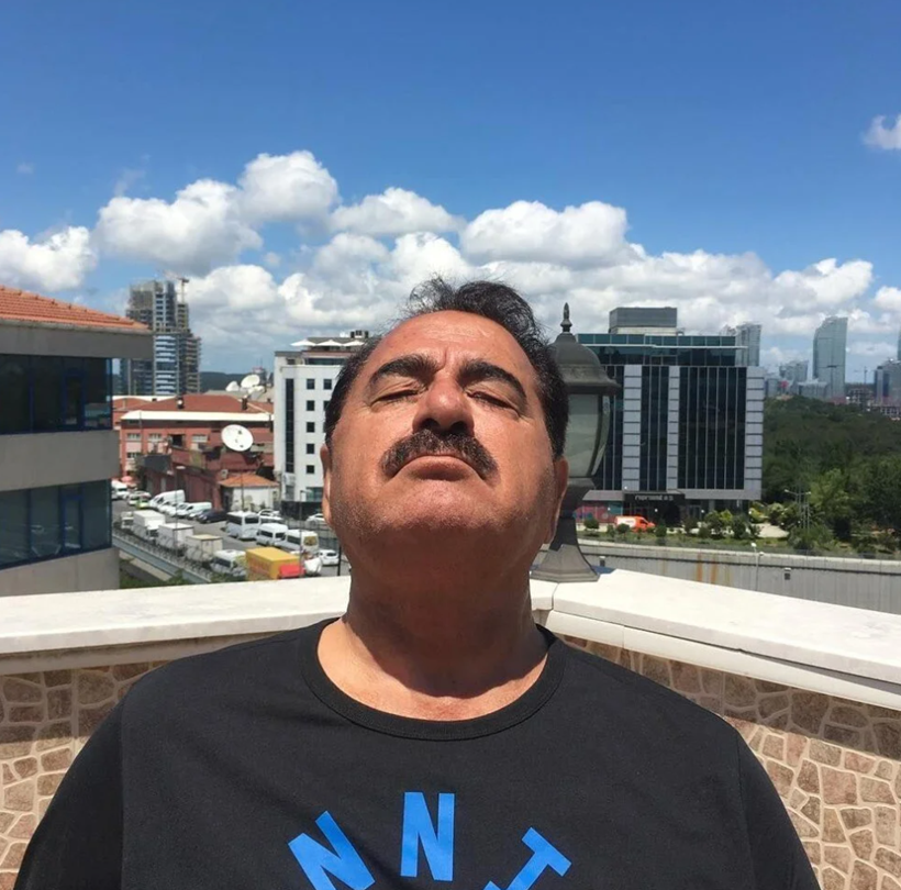 Ahmet Tatlıses'ten babası İbrahim Tatlıses'e tepki: Babalık konusunda ahkam kesecek son insansınız - Fotoğraf: 4