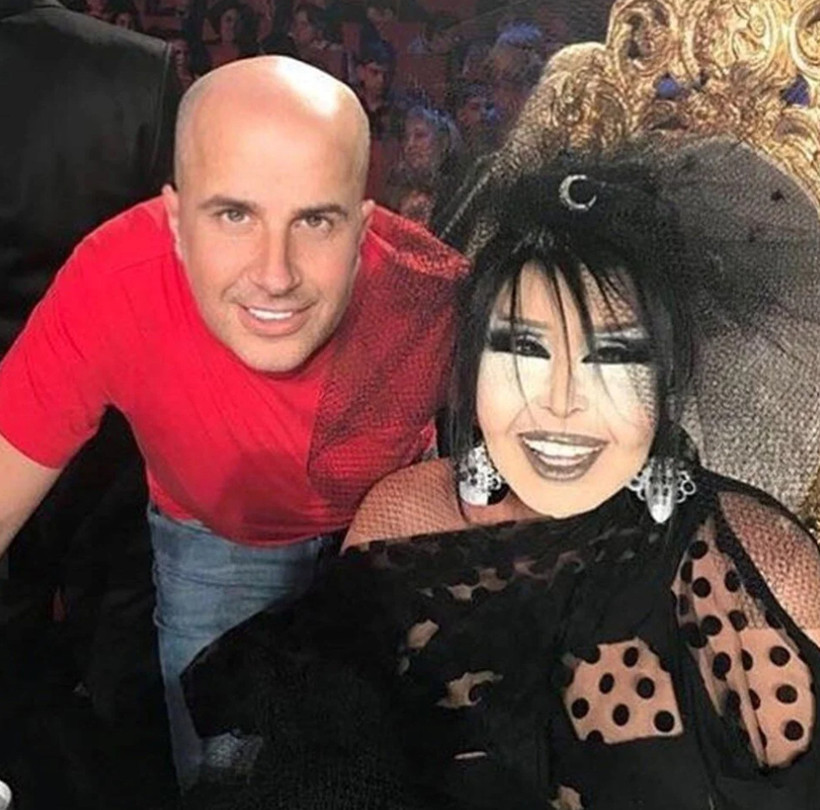Bülent Ersoy vasiyetini açıkladı: Beni de sen gömeceksin - Fotoğraf: 5