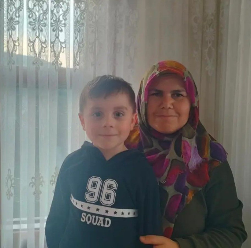 Huriye Helvacı'nın ölümündeki 30 saniyelik sır! Anne ve oğlu nasıl yaşamını yitirdi? - Fotoğraf: 2