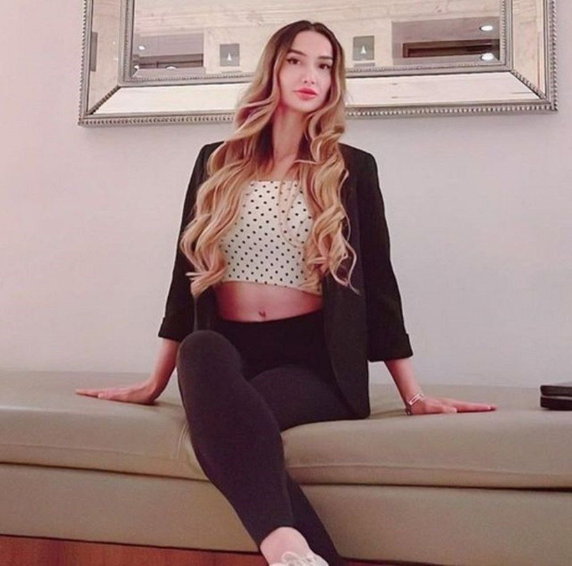 Emre Aşık’ın eski eşi Yağmur Sarnıç tutuklandı: Bakırköy Kadın Cezaevi’ne gönderildi - Resim: 2