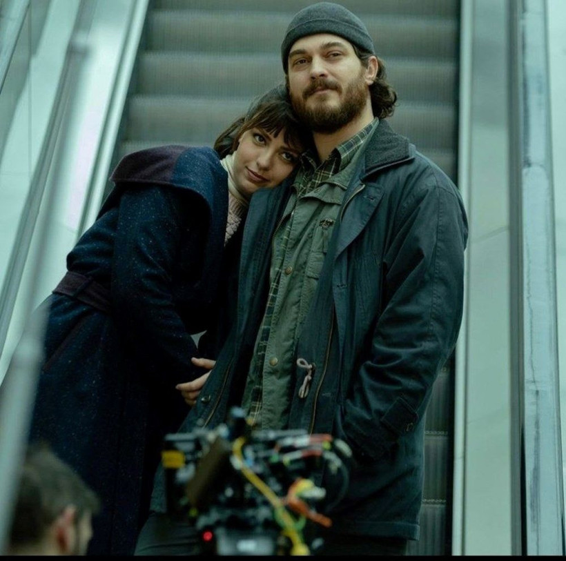 Çağatay Ulusoy'un set kuralı gündem oldu: 8 saatten fazla çalışmama kararı aldığı iddia edildi - Resim: 3