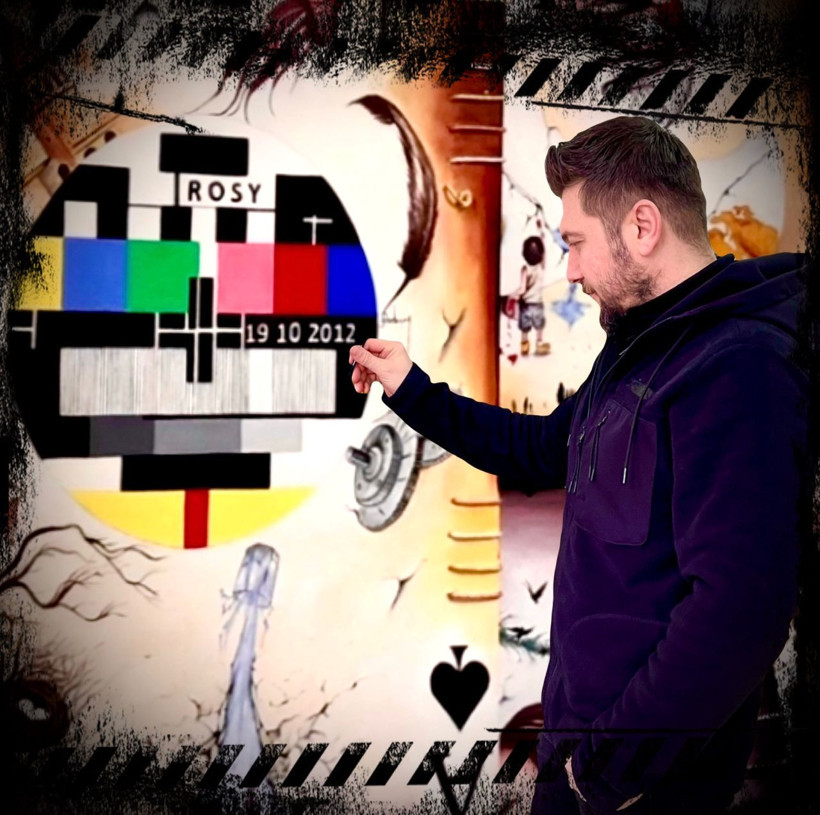 Vahap Aydoğan: Rollerimiz eril ya da dişil olsa da, yaşamdaki dinamikler cinsiyetsizdir… - Resim: 3