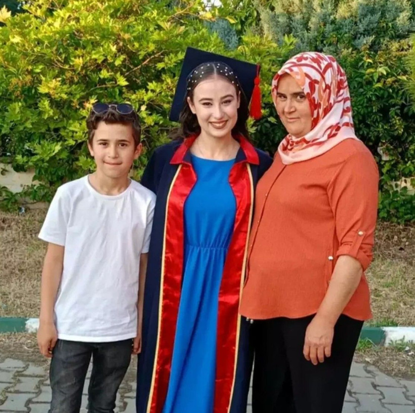 Aile katliamında yeni detay! Cani damadın 4 kişiyi öldürme sebebi belli oldu - Fotoğraf: 3