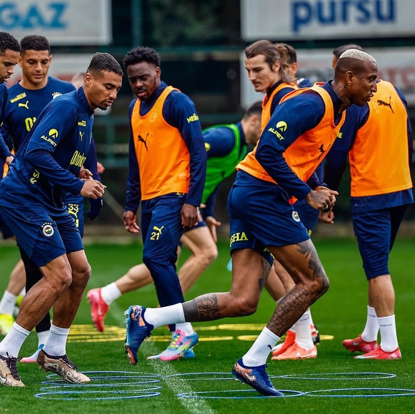 Talisca’dan gece yarısı bomba! Fenerbahçe’den ayrılmak mı İstiyor? - Resim: 4