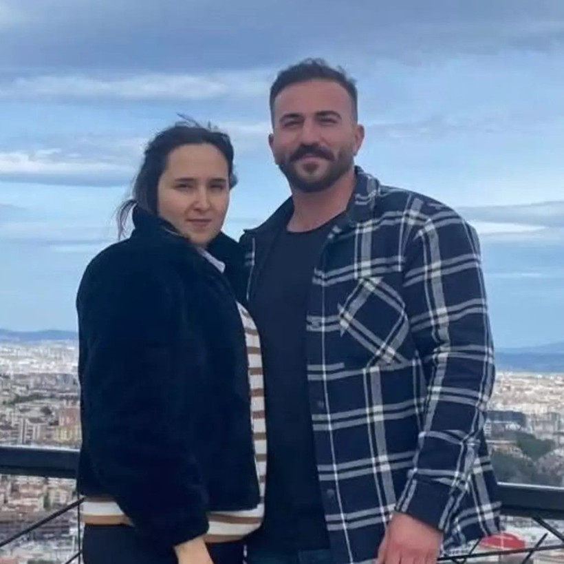 Eskişehir'deki yangında şehit oldu! Tolunay Kocaman ile ilgili detay yürekleri yaktı - Resim: 4